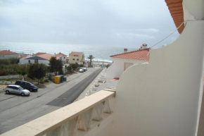 Отель Villa Ciriaco Sea Star  Эрисейра